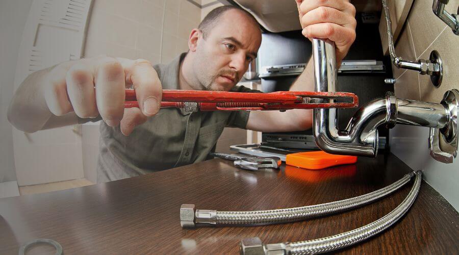 Professional sewer line replacement in Patch Grove, WI